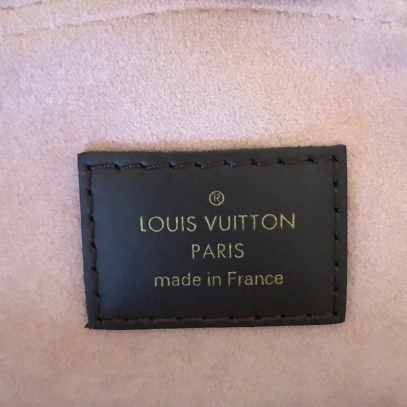 ❌ SOLD❌ Authentic Louis Vuitton Normandy tote bag - Picture 14 of 16